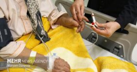 اجرای طرح هوشمندسازی دارودهی در بیمارستان ها