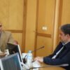 استاندار اردبیل: شرکت‌های دانش‌بنیان موتور محرک اقتصاد هستند