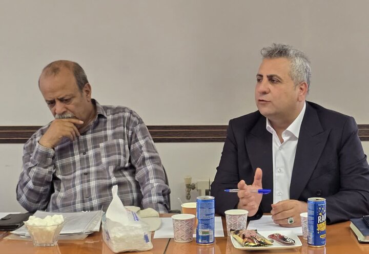 اصفهان شهر جهانی صنایع دستی؛ برندی که هنوز کامل نشده است اصفهان شهر جهانی صنایع دستی؛ برندی که هنوز کامل نشده است
