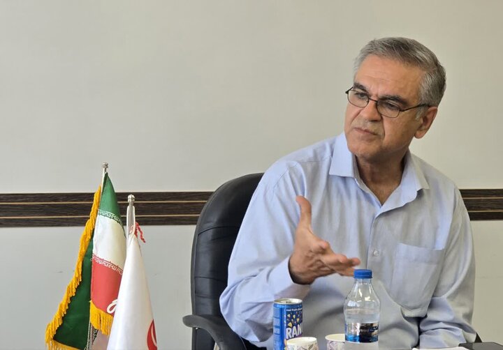 اصفهان شهر جهانی صنایع دستی؛ برندی که هنوز کامل نشده است اصفهان شهر جهانی صنایع دستی؛ برندی که هنوز کامل نشده است