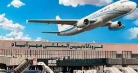 اطلاعیه مهم فرودگاه مهرآباد برای مسافران پروازهای ۱۴ خرداد