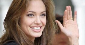 اعترافات تازه آنجلینا جولی / فرزندان چگونه او را به زندگی بازگرداندند؟