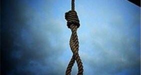 اعدام «مهرداد محمدینیا» و «اشکان مالکی» از لیدرهای کودتای 1404 اعدام «مهرداد محمدینیا» و «اشکان مالکی» از لیدرهای کودتای 1404