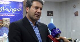 افتتاح ۵ خانه صنایع‌دستی در قم تا پایان سال/ فعالیت ۶ هزار هنرمند