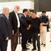 افشای تهدید به بازگشت تیم‌ملی از جام جهانی