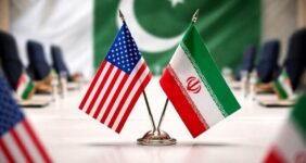 الجزیره: واسطه قطری تهران را به دلیل اختلافات ترک کرد