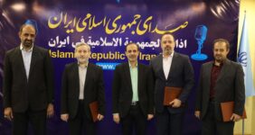 انتصاب سرپرست رادیو قرآن و مشاور معاون صدا در امور هوش مصنوعی