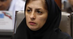 انتصاب سرپرست مدیریت موزه ملی تاریخ علوم پزشکی کشور