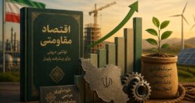 اولویت امنیت غذایی در اقتصاد مقاومتی؛از خودکفایی تا اصلاح بازارکشاورزی