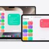 اپل با هوش مصنوعی ساخت «Shortcuts» را ساده‌تر کرد