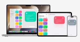 اپل با هوش مصنوعی ساخت «Shortcuts» را ساده‌تر کرد