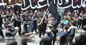 ایام محرم، بستری راهبردی برای قدرت نرم ملی و دیپلماسی فرهنگی