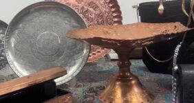 ایجاد ۹۰ فرصت شغلی در حوزه صنایع‌دستی بناب