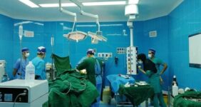 بررسی مسائل و مشکلات پرستاران اتاق عمل
