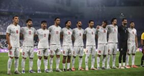 برنامه حضور تیم ملی در آمریکا نهایی شد