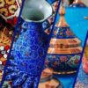 برگزاری جشنواره صنایع‌دستی زرین‌دستان در فسا