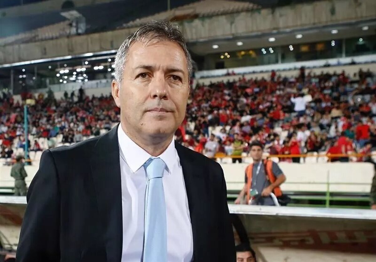 بمب نقل‌وانتقالاتی پرسپولیس خنثی شد؟ / مذاکرات با اسکوچیچ در استانبول بی‌نتیجه ماند