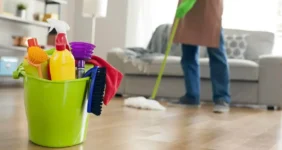 بهترین ترفندها برای نظافت مقرون به صرفه بهترین ترفندها برای نظافت مقرون به صرفه