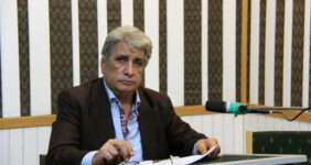 بهروز رضوی درگذشت