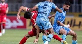 بی‌خیالی در دقیقه ۹۰؛ چرا سازمان لیگ به پرسپولیس، گل‌گهر و چادرملو نامه نمی‌زند؟
