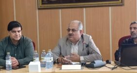 بیش از هزار و ۸۰۰ نفر در کهگیلویه و بویراحمد آموزش صنایع دستی دیدند