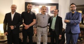 بیوک میرزایی: رادیو هنرمندان بسیاری را به سینما و تلویزیون معرفی کرد