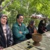 بیگ زاده: هنرمندان صنایع دستی جیرفت حمایت می شوند
