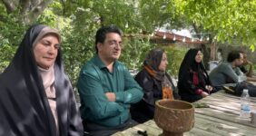 بیگ زاده: هنرمندان صنایع دستی جیرفت حمایت می شوند