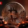 تب بیت‌کوین در گوگل فروکش کرد | سایه ترس بر بازار رمزارز‌ها
