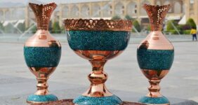 تصویب قانون پیمان سپاری ارزی ضربه هولناکی به صنایع دستی زد