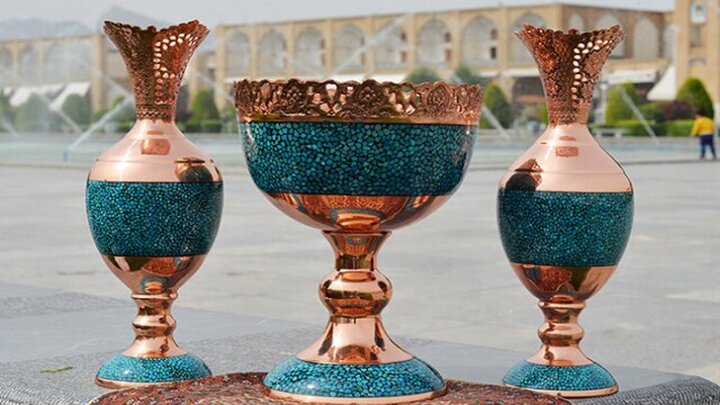 تصویب قانون پیمان سپاری ارزی ضربه هولناکی به صنایع دستی زد