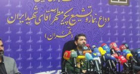 تمهیدات سپاه تهران برای تشییع میلیونی پیکر رهبر شهید؛ مسیر‌های چندگانه انتخاب شد