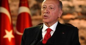 توافقنامه معافیت روادید با عربستان به تایید اردوغان رسید