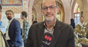 توسعه اقتصاد محلی با برگزاری رویداد ملی صنایع خلاق در اردبیل