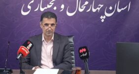 توسعه زیرساخت‌های گردشگری چهارمحال‌وبختیاری شرط تبدیل ظرفیت‌ها به فرصت