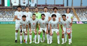 تیم ملی امید مقابل بحرین بازی نمی‌کند / پشت‌پرده یک انصراف جنجالی