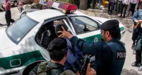 جزئیات انهدام باند سارقان مسلح در شهریار جزئیات انهدام باند سارقان مسلح در شهریار
