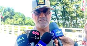 جزئیات توقیف محموله سنگین سلاح و نارنجک دستی