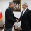 جزئیات دیدار وزیر کشور پاکستان با مسعود پزشکیان