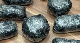 جزئیات کشف بیش از ۵۰۰ کیلو مواد مخدر در سیستان و بلوچستان