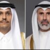 جزئیات گفت‌وگوی تلفنی وزرای خارجه قطر و کویت درباره پرونده ایران و آمریکا