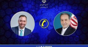 جزئیات گفتگوی تلفنی وزیران خارجه ایران و بلژیک جزئیات گفتگوی تلفنی وزیران خارجه ایران و بلژیک