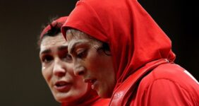 جنجال عجیب در فدراسیون ووشو / کار خواهران منصوریان به دادگاه و شکایت کیفری کشید