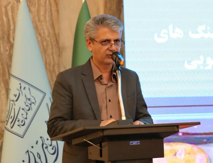 جهش در زنجیره ارزش گوهرسنگ‌ها و صنایع‌دستی؛ لزوم جلوگیری از خام‌فروشی