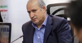 حاشیه جدید برای تیم ملی فوتبال ایران/ مهدی تاج ویزا نگرفت