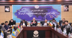 حذف تعرفه ۸۷ درصد ردیف‌های تجاری بین ایران و اوراسیا
