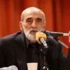 حسین شریعتمداری: اهانت به مسئولان، در شرایط حساس کنونی قابل توجیه نیست