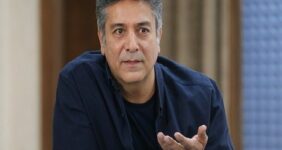 حمیدرضا پگاه، شکیب عیار شد/ بهروز مفید و علی هاشمی با یک سریال تاریخی حمیدرضا پگاه، شکیب عیار شد/ بهروز مفید و علی هاشمی با یک سریال تاریخی