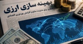 خبر مهم برای تولیدکنندگان / گره ارزی از واردات کالاهای ضروری باز شد