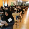 خبر مهم برای دانش‌آموزان/ طراحی سؤالات امتحانات نهایی با رعایت شرایط دانش‌آموزان
